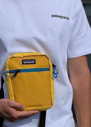 Месенджер patagonia, сумка, барсетка патагонія