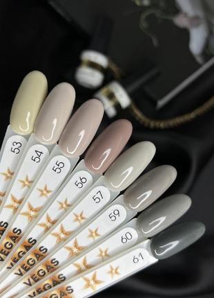Гель-лак vegas
