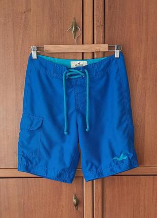 Чоловічі шорти hollister