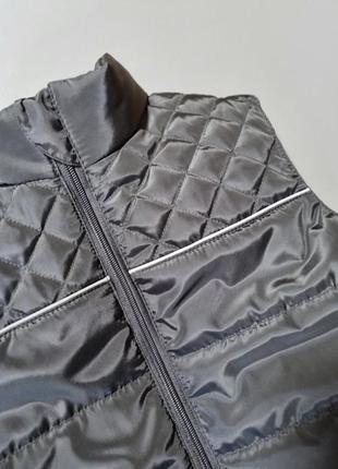 Детские жилеты, жилетки светоотражающие, безрукавка