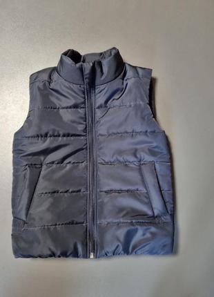 Детские жилеты, жилетки светоотражающие, безрукавка