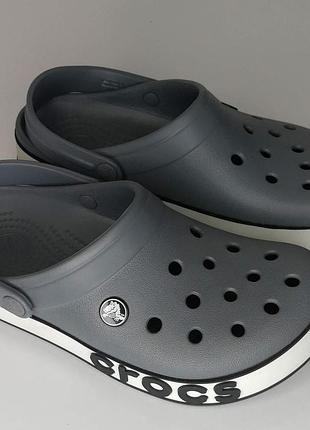 Сабо Crocs Calzatura aperta lilla nero bianco