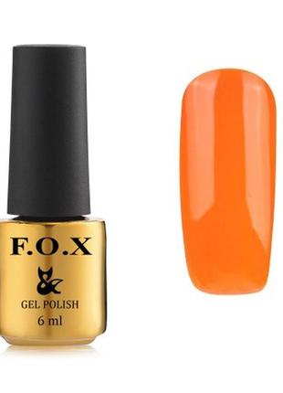 Fox 009 6 ml