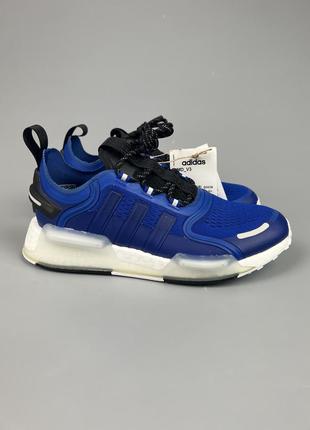 Фирменные кроссовки adidas nmd_v3 boost