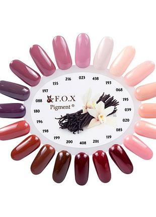 Fox 180 6 ml 2