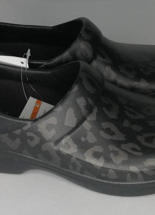 Жіночі туфлі crocs 206059-95k w7