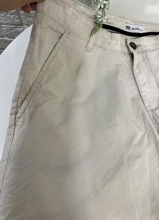 Распродажа шорты мужские летние из хлопка р 50-524 фото