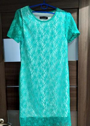 Плаття нарядне sophie mukhat