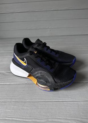 Кросівки nike air zoom superrep 33 фото