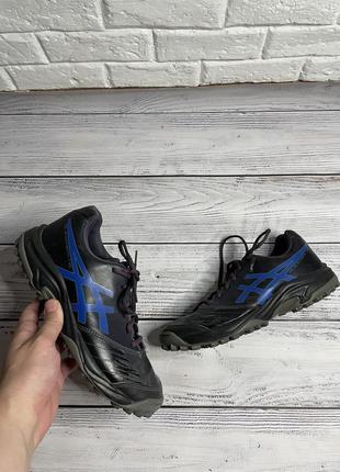 Кросівки asics blackheath 7 gs