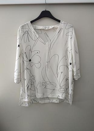 Блуза dkny
