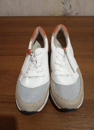 Кроссовки footflexx 36 размер