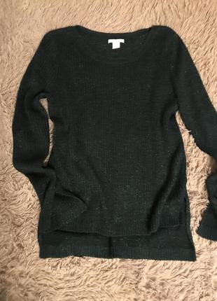Кофточка h&m