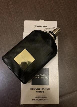 Парфюм tom ford black orchid