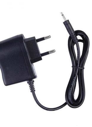 Блок питания. адаптер 9в-1а