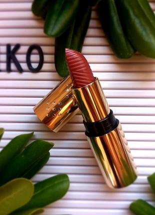 Матова помада kiko