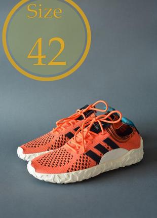 Мужские кроссовки adidas f/22 primeknit, оригинал, (р. 42)