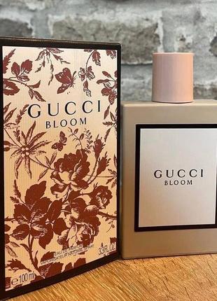 🩷gucci bloom💐