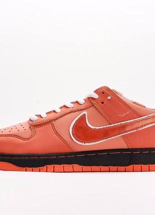 Кроссовки nike sb dunk