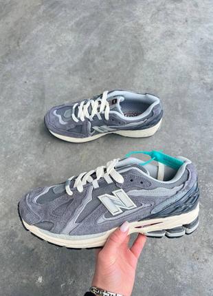 Мужские кроссовки New Balance 990v2 Version 2M990VS2