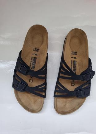 Шльопанці birkenstock, шльопки birkenstock, взуття birkenstock, ортопедичні шльопанці birkenstock