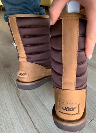 Продам нові ugg 36 розміру1 фото