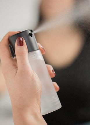 Mac fix + фиксатор макияжа