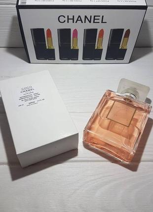 Chanel coco mademoiselle,100 мл3 фото