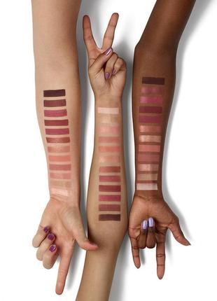 Urban decay naked cherry palette4 фото