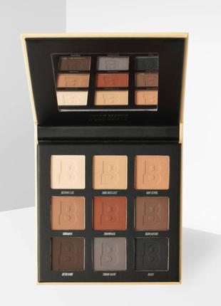 Beauty bay nude palette1 фото