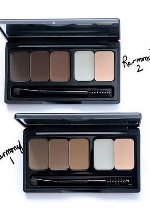 Make up for ewer eyebrow palette1 фото