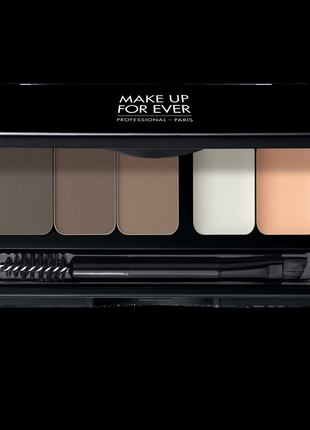 Make up for ewer eyebrow palette2 фото