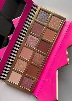Sephora тени для век