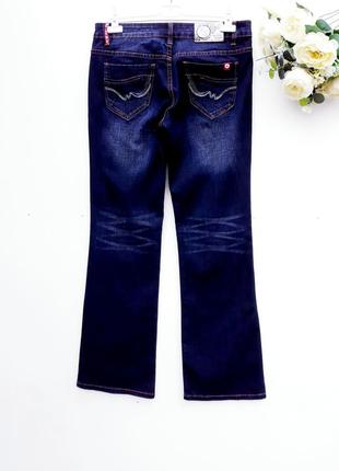 Качественные джинсы штаны брюки повседневные штанишки2 фото