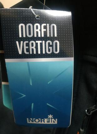 Куртка norfin vertigo4 фото