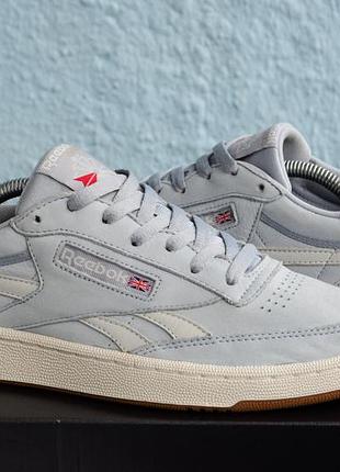 Reebok revenge plus sales mu grey