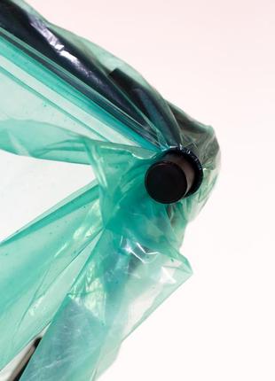 Портативный держатель мусорных пакетов treho 120 - стойка для мусорных мешков,...