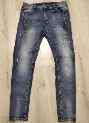 Жіночі джинси l