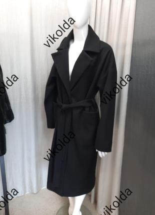 Женское пальто кашемир с 42 по 54 р3 фото
