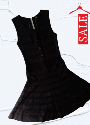 Трикотажне бандажне плаття