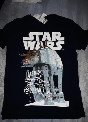 Star wars футболки, англія