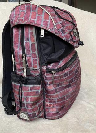 Шкільний рюкзак портфель jeva dinosaur3 фото