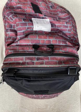 Шкільний рюкзак портфель jeva dinosaur8 фото