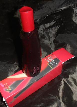 Вода passion dance