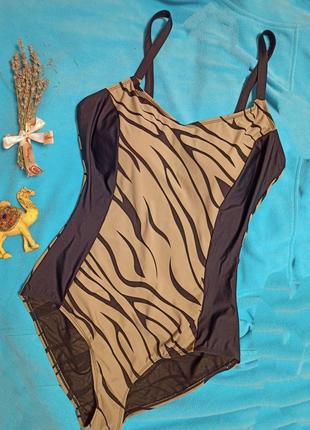 Новый купальник,48-52разм,beach bpc collection.