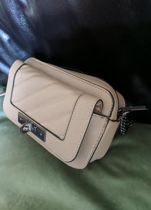 Сумочка кроссбоди