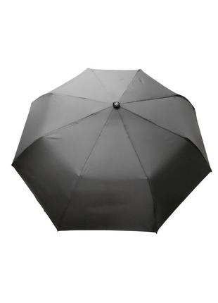 Зонт мужской автомат черный з3672а-5
