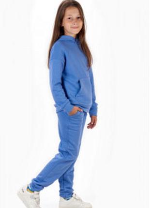 Спортивный костюм для девочки 💙