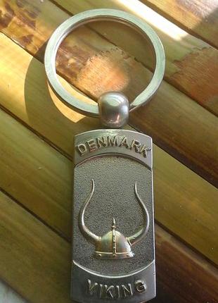 Denmark viking брелок🔥