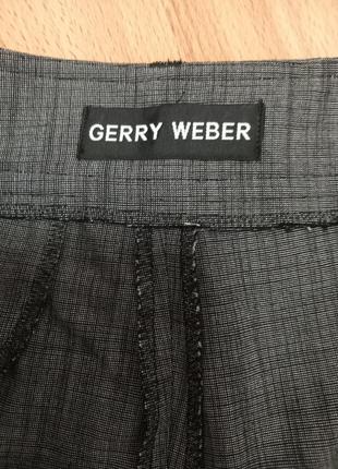 Штани gerry weber3 фото